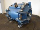Used 2,800 Square Feet Alfa Laval Spiral Heat Exchanger