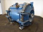 Used- 2,800 Square Feet Alfa Laval Spiral Heat Exchanger