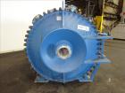 Used- 2,800 Square Feet Alfa Laval Spiral Heat Exchanger