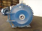 Used 2,800 Square Feet Alfa Laval Spiral Heat Exchanger