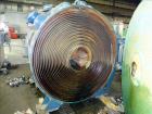 Used- 2,800 Square Feet Alfa Laval Spiral Heat Exchanger