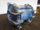 Used 1,865 Square Feet Alfa Laval Spiral Heat Exchanger