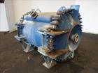 Used 1,865 Square Feet Alfa Laval Spiral Heat Exchanger