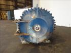 Used 1,865 Square Feet Alfa Laval Spiral Heat Exchanger