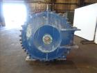 2,385 Square Feet Alfa Laval Spiral Heat Exchanger