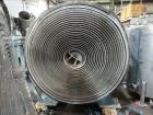 2,385 Square Feet Alfa Laval Spiral Heat Exchanger