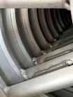 Used Alfa Laval 1H-L-1W Spiral Heat Exchanger – 2160 Sq Ft Surface