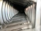 Used Alfa Laval 1H-L-1W Spiral Heat Exchanger – 2160 Sq Ft Surface