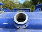 Used Alfa Laval 1H-L-1W Spiral Heat Exchanger – 2160 Sq Ft Surface