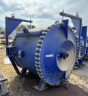 Alfa Laval Spiral Heat Exchanger for Sale – 100 PSI | 3200 Sq Ft