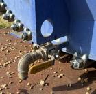 Alfa Laval Spiral Heat Exchanger for Sale – 100 PSI | 3200 Sq Ft