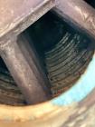 Used Industrial Spiral Heat Exchanger by Alfa Laval – Model 1H-L-1W– 1000 Sq Ft