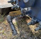 Used Industrial Spiral Heat Exchanger by Alfa Laval – Model 1H-L-1W– 1000 Sq Ft