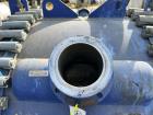 Used Industrial Spiral Heat Exchanger by Alfa Laval – Model 1H-L-1W– 1000 Sq Ft