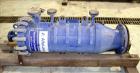 Used Alfa Laval Spiral Heat Exchanger, Type 2-VH