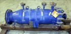 Used Alfa Laval Spiral Heat Exchanger, Type 2-VH
