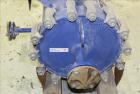Used Alfa Laval Spiral Heat Exchanger, Type 2-VH