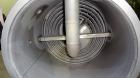 Used Alfa Laval Spiral Heat Exchanger, Type 2-VH