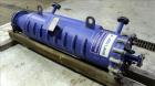 Used Alfa Laval Spiral Heat Exchanger, Type 2-VH
