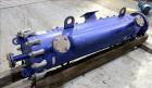 Used Alfa Laval Spiral Heat Exchanger, Type 2-VH