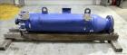 Used Alfa Laval Spiral Heat Exchanger, Type 2-VH