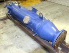 Used Alfa Laval Spiral Heat Exchanger, Type 2-VH