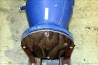 Used Alfa Laval Spiral Heat Exchanger, Type 2-VH