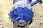 Used Alfa Laval Spiral Heat Exchanger, Type 2-VH
