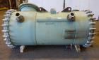 Alfa Laval Thermal Horizontal Spiral Heat Exchanger