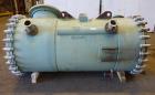 Used- Alfa Laval Thermal Horizontal Spiral Heat Exchanger