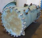 Alfa Laval Thermal Horizontal Spiral Heat Exchanger