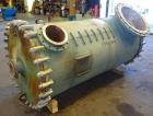 Alfa Laval Thermal Horizontal Spiral Heat Exchanger
