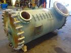 Used- Alfa Laval Thermal Horizontal Spiral Heat Exchanger