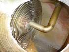 Alfa Laval Thermal Horizontal Spiral Heat Exchanger