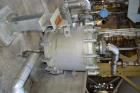 Used Alfa Laval Spiral Heat Exchanger, Type ALSHE-LTL-13S