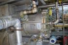 Used Alfa Laval Spiral Heat Exchanger, Type ALSHE-LTL-13S
