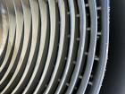 Used Alfa Laval Spiral Heat Exchanger, Type ALSHE-LTL-13S