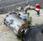 Used Alfa Laval Spiral Heat Exchanger