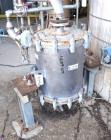 Used Alfa Laval Spiral Heat Exchanger