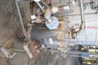 Used Alfa Laval Spiral Heat Exchanger