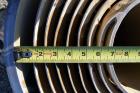Used Alfa Laval Spiral Heat Exchanger
