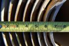 Used Alfa Laval Spiral Heat Exchanger