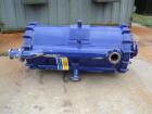 Used Stainless Steel Alfa Laval Spiral Heat Exchanger