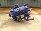 Used: Stainless Steel Alfa Laval Spiral Heat Exchanger