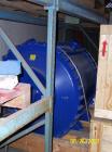 NEW: Alfa Laval heat exchanger, type 1H. (Suitable for liquid/liquid application) 1,030 square feet, 316 stainless steel construction. 150 psig, 6mm hot side, 8mm cold side spacings. 3