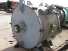 Used Alfa Laval Heat Exchanger, Shell and Tube, Quench/Extracto