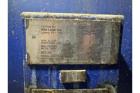 Used Alfa Laval 1H-L-1W Spiral Heat Exchanger, 3200 Sq Ft Surface Area,  ASME certified with a U