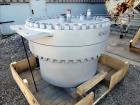 Unused- Graham Corporation Spiral Heliflow Heat Exchanger