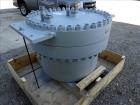 Unused- Graham Corporation Spiral Heliflow Heat Exchanger