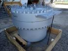 Unused- Graham Corporation Spiral Heliflow Heat Exchanger